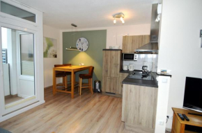 Ferienpark Hs C Etage 8 Whg 12